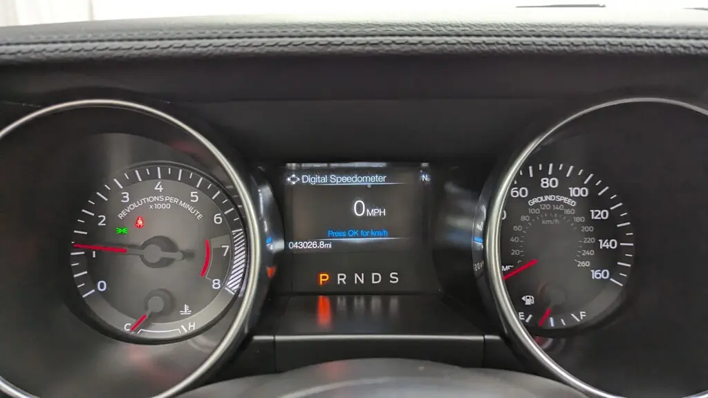 Florida Fine Cars - Used FORD MUSTANG 2020 MARGATE ECOBOOST