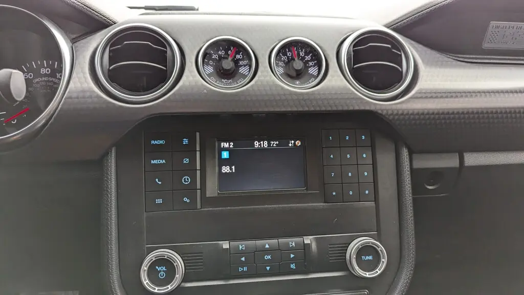 Florida Fine Cars - Used FORD MUSTANG 2020 MARGATE ECOBOOST