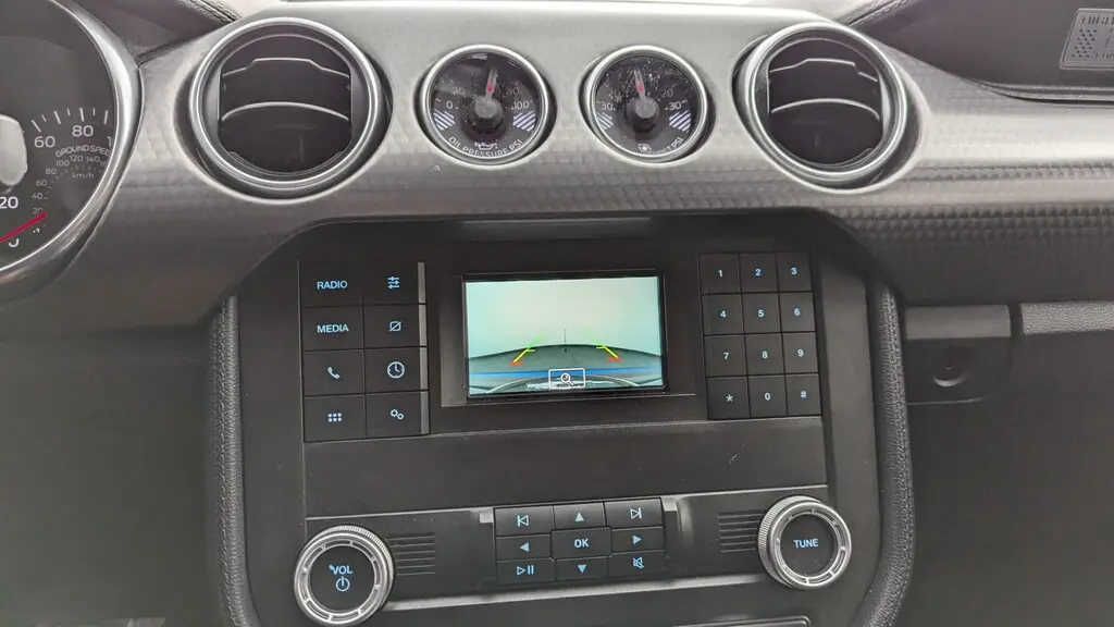 Florida Fine Cars - Used FORD MUSTANG 2020 MARGATE ECOBOOST