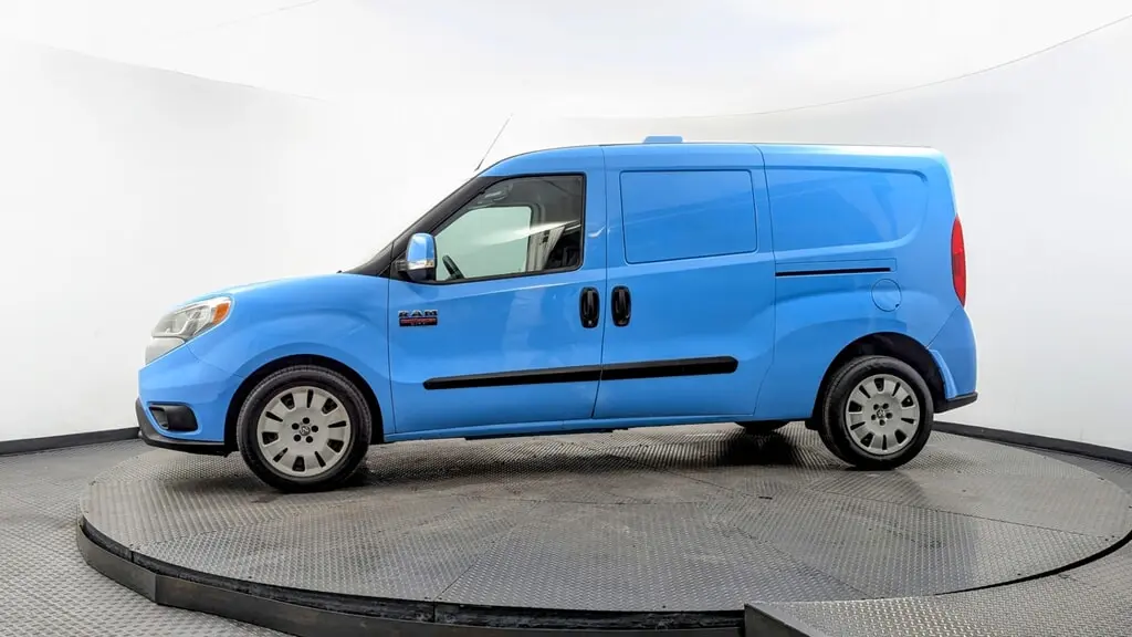 Florida Fine Cars - Used RAM PROMASTER CITY 2017 MIAMI TRADESMAN SLT