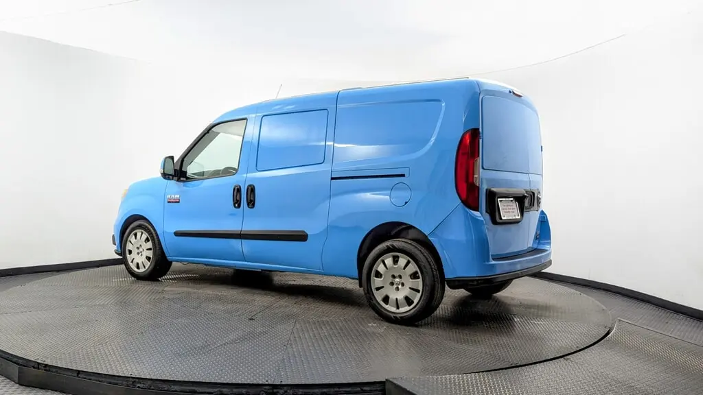 Florida Fine Cars - Used RAM PROMASTER CITY 2017 MIAMI TRADESMAN SLT