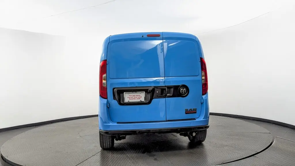 Florida Fine Cars - Used RAM PROMASTER CITY 2017 MIAMI TRADESMAN SLT