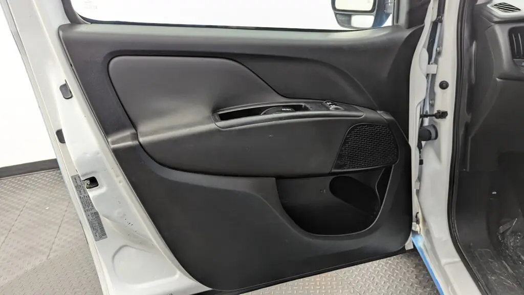 Florida Fine Cars - Used RAM PROMASTER CITY 2017 MIAMI TRADESMAN SLT