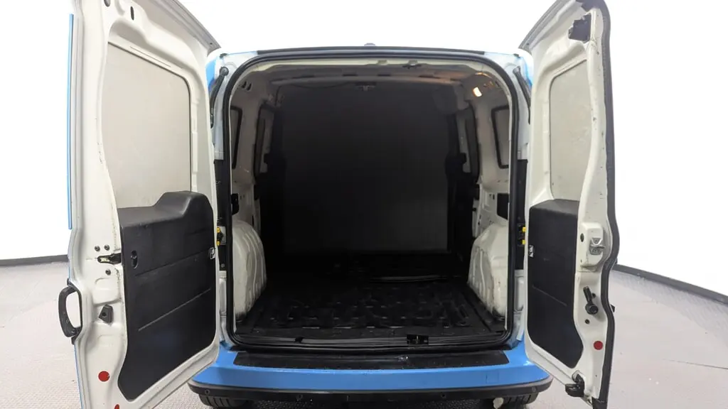 Florida Fine Cars - Used RAM PROMASTER CITY 2017 MIAMI TRADESMAN SLT