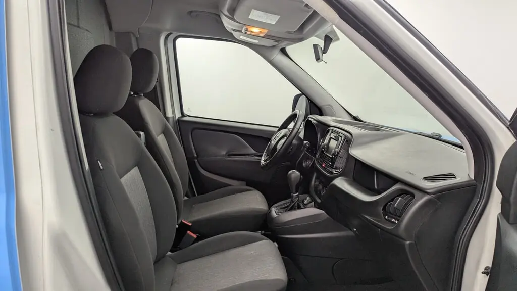 Florida Fine Cars - Used RAM PROMASTER CITY 2017 MIAMI TRADESMAN SLT