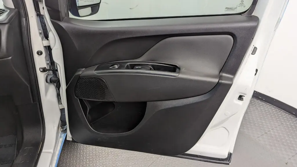 Florida Fine Cars - Used RAM PROMASTER CITY 2017 MIAMI TRADESMAN SLT