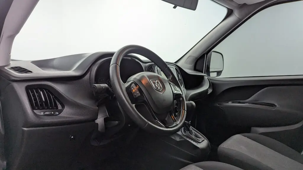 Florida Fine Cars - Used RAM PROMASTER CITY 2017 MIAMI TRADESMAN SLT