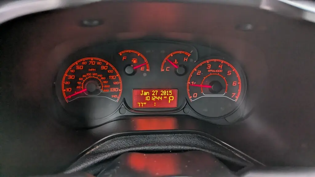 Florida Fine Cars - Used RAM PROMASTER CITY 2017 MIAMI TRADESMAN SLT