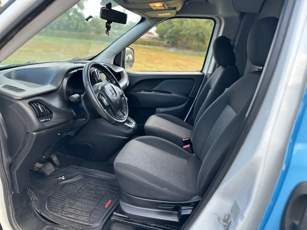 Florida Fine Cars - Used RAM PROMASTER CITY 2017 MIAMI TRADESMAN SLT