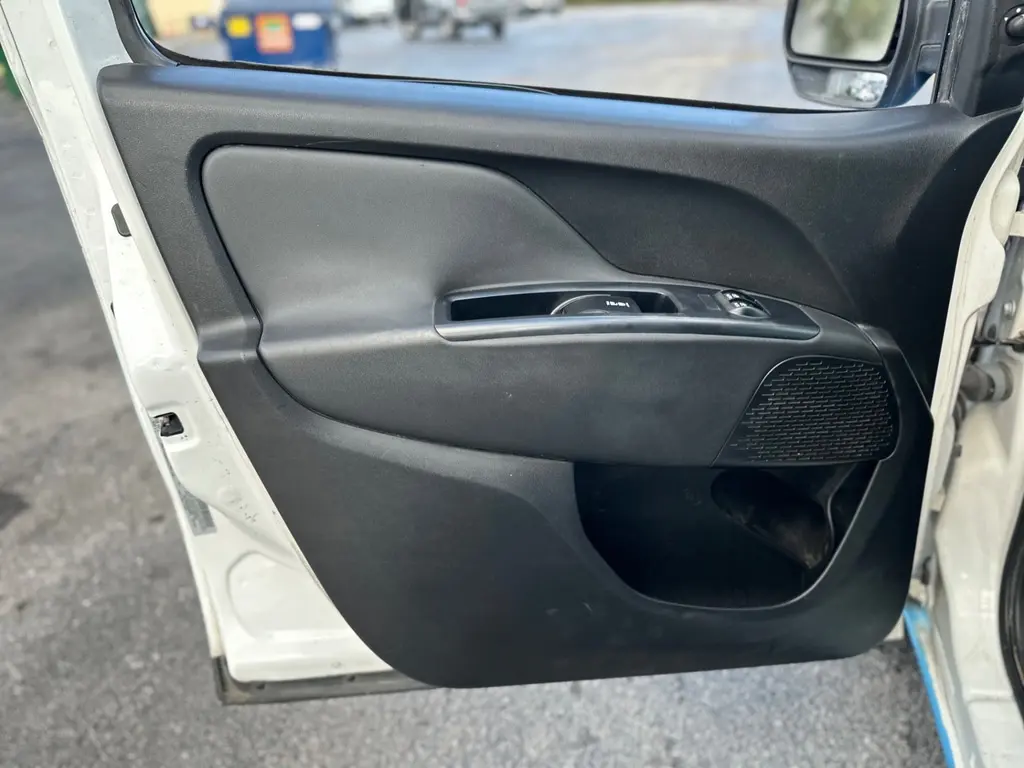 Florida Fine Cars - Used RAM PROMASTER CITY 2017 MIAMI TRADESMAN SLT