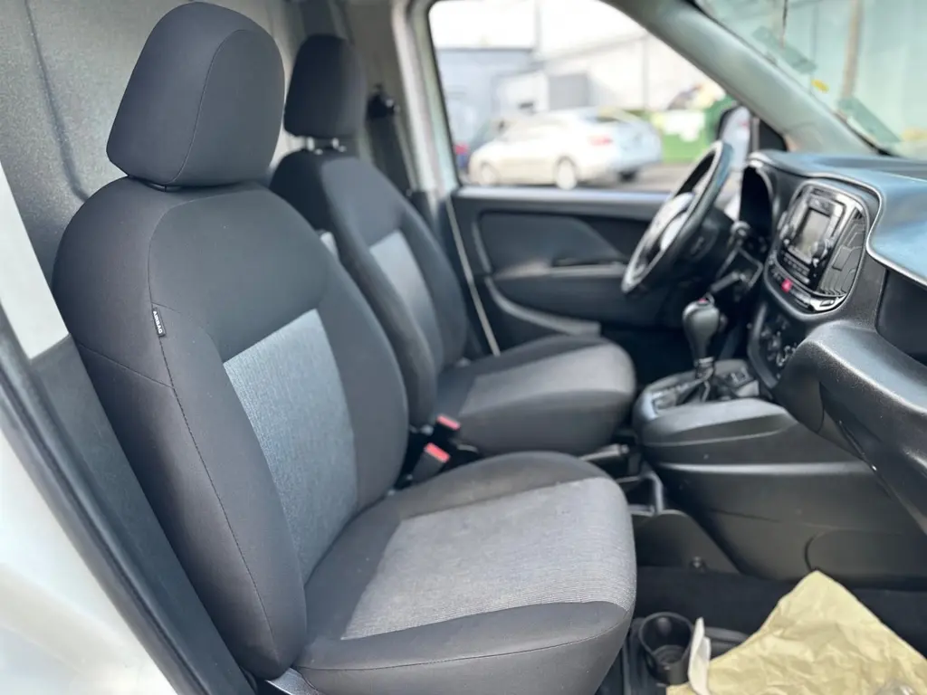 Florida Fine Cars - Used RAM PROMASTER CITY 2017 MIAMI TRADESMAN SLT