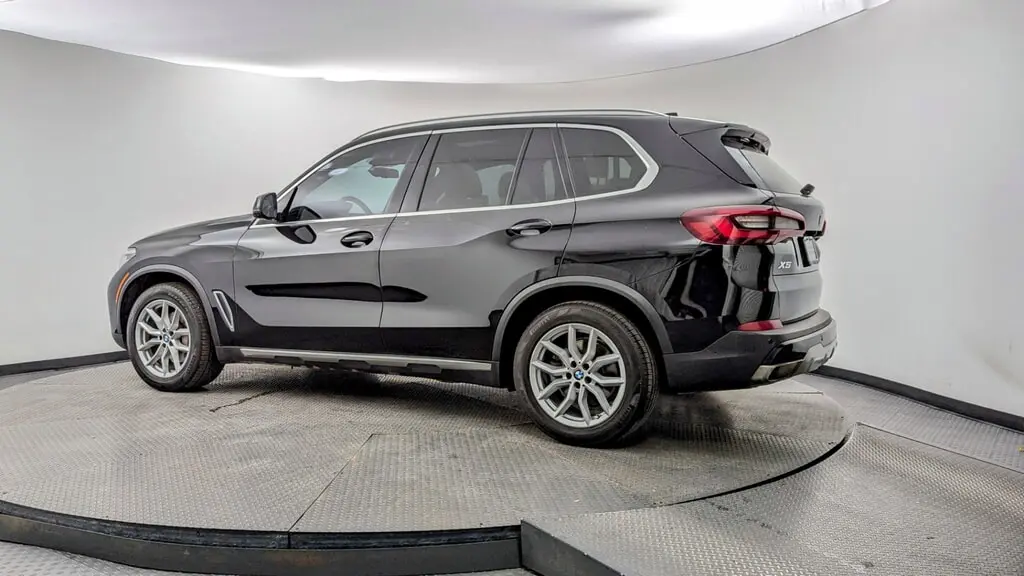 Florida Fine Cars - Used BMW X5 2022 MIAMI XDRIVE40I