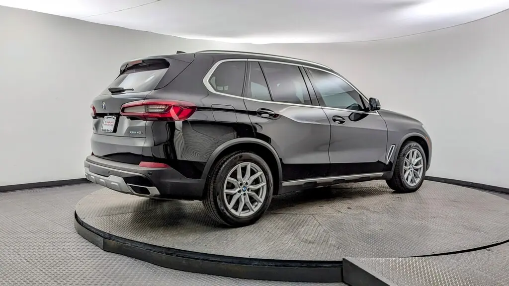 Florida Fine Cars - Used BMW X5 2022 MIAMI XDRIVE40I
