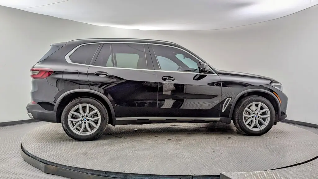 Florida Fine Cars - Used BMW X5 2022 MIAMI XDRIVE40I