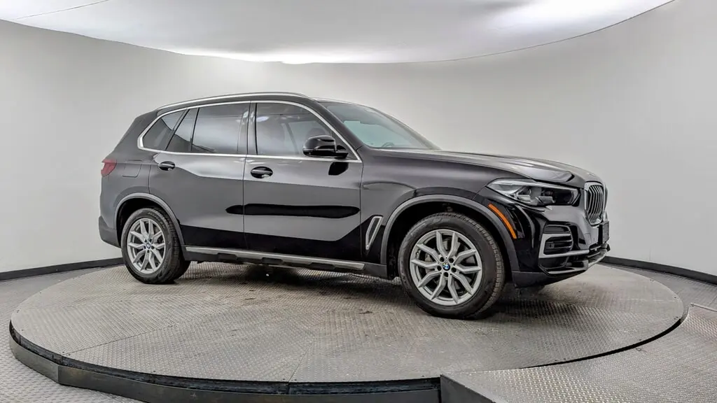 Florida Fine Cars - Used BMW X5 2022 MIAMI XDRIVE40I