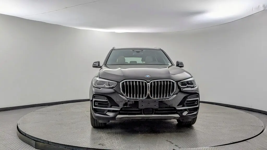 Florida Fine Cars - Used BMW X5 2022 MIAMI XDRIVE40I