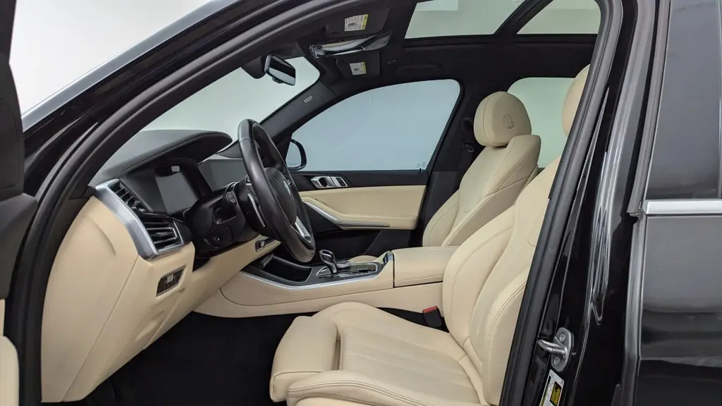 Florida Fine Cars - Used BMW X5 2022 MIAMI XDRIVE40I