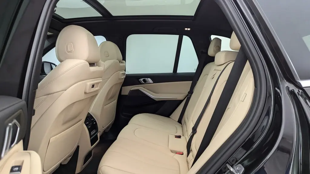 Florida Fine Cars - Used BMW X5 2022 MIAMI XDRIVE40I