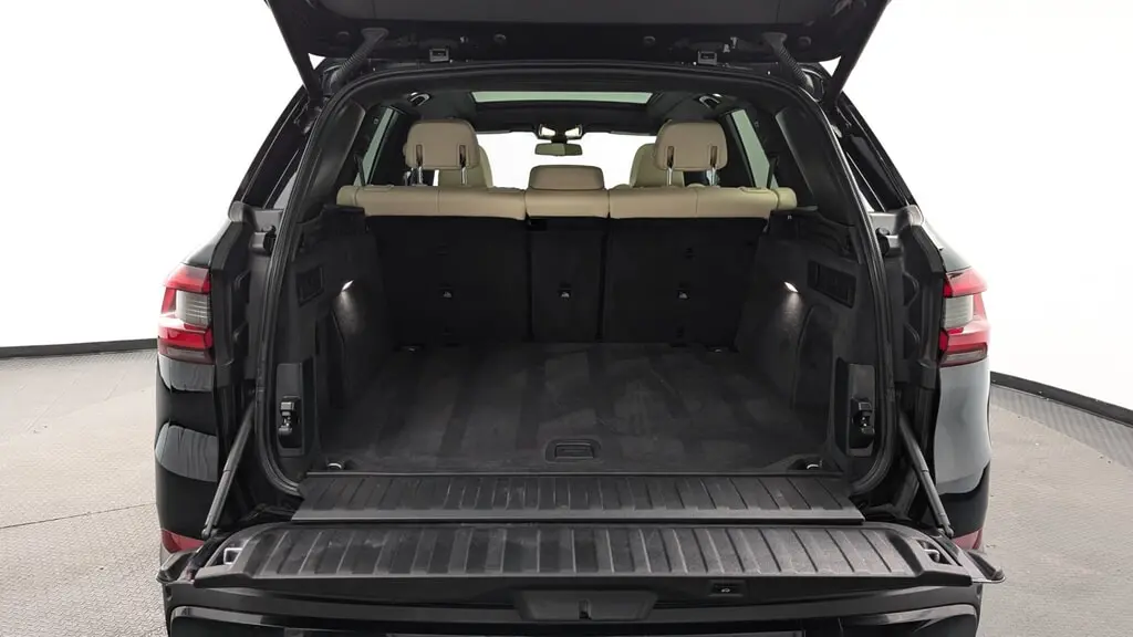 Florida Fine Cars - Used BMW X5 2022 MIAMI XDRIVE40I