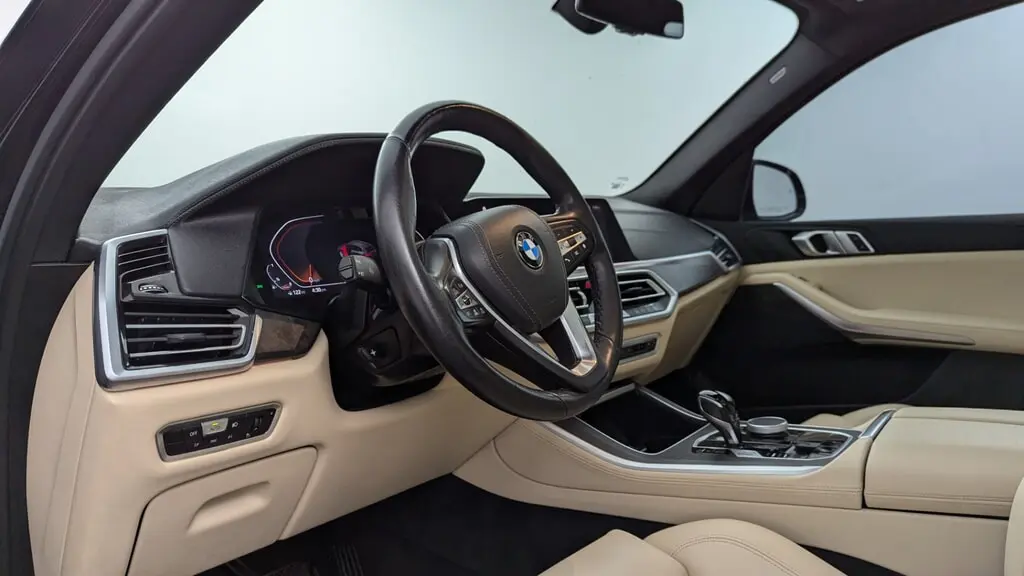 Florida Fine Cars - Used BMW X5 2022 MIAMI XDRIVE40I