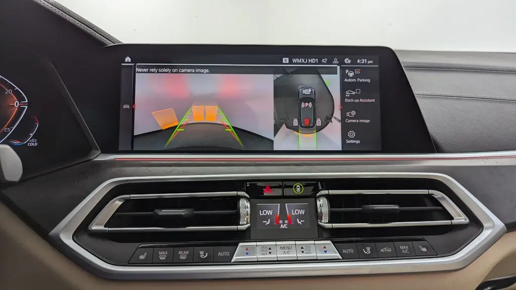 Florida Fine Cars - Used BMW X5 2022 MIAMI XDRIVE40I