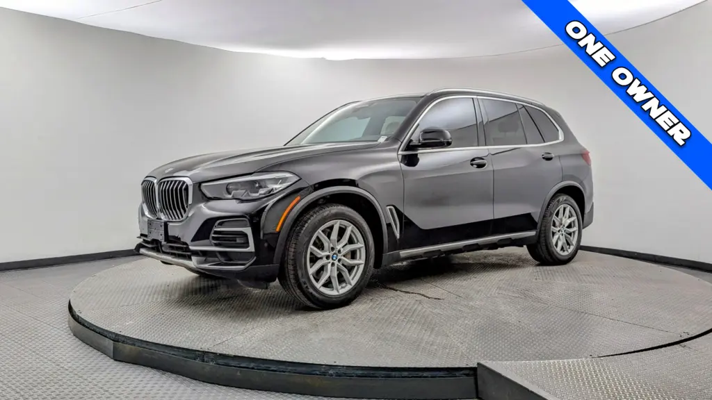 Florida Fine Cars - Used BMW X5 2022 MIAMI XDRIVE40I