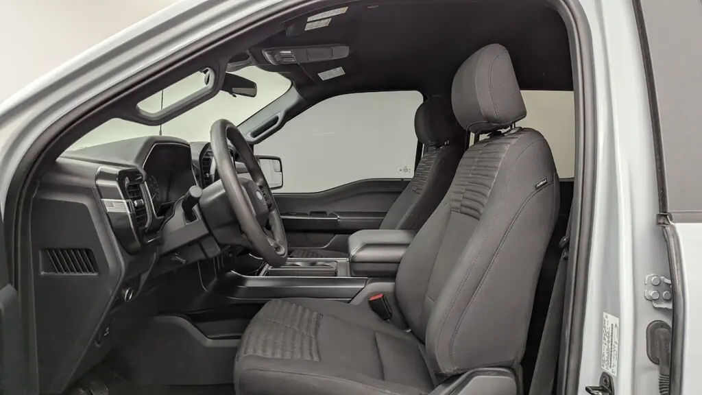 Florida Fine Cars - Used FORD F-150 2021 MARGATE XL