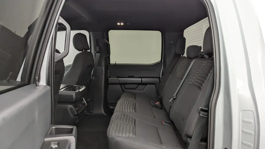 Florida Fine Cars - Used FORD F-150 2021 MARGATE XL