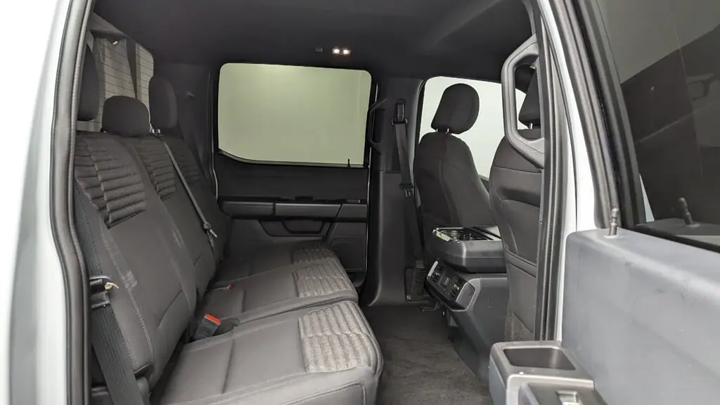 Florida Fine Cars - Used FORD F-150 2021 MARGATE XL