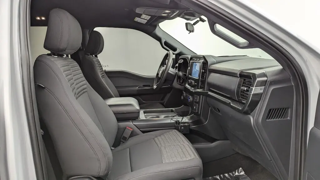 Florida Fine Cars - Used FORD F-150 2021 MARGATE XL