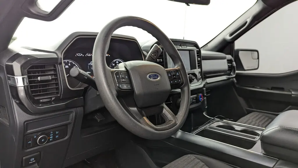 Florida Fine Cars - Used FORD F-150 2021 MARGATE XL