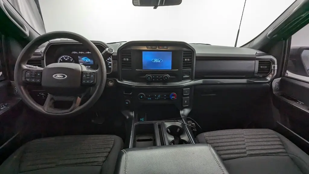 Florida Fine Cars - Used FORD F-150 2021 MARGATE XL