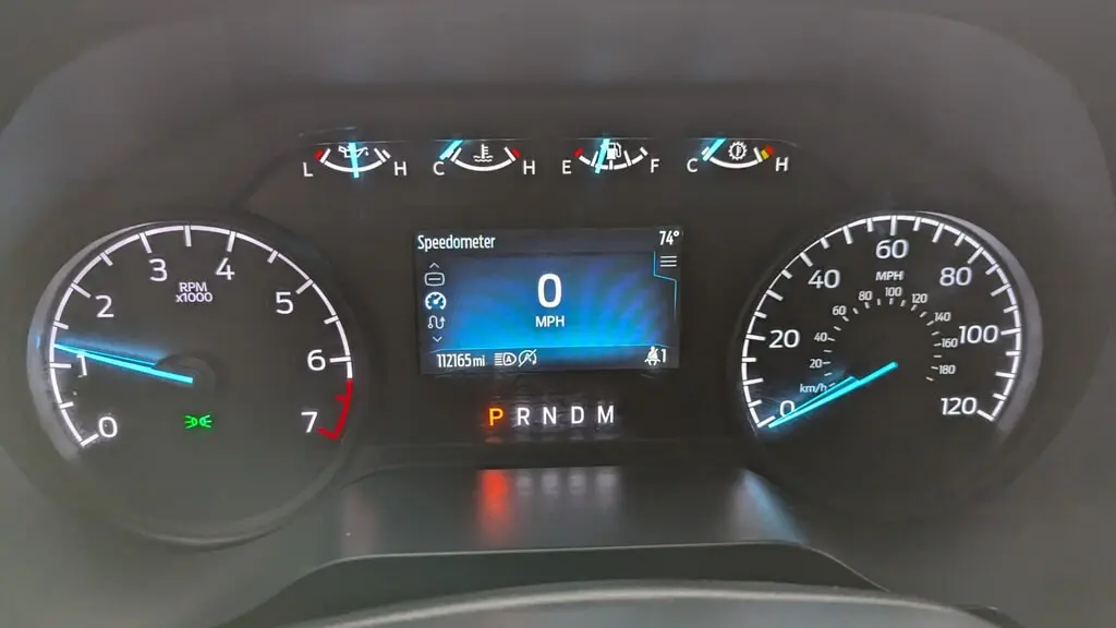 Florida Fine Cars - Used FORD F-150 2021 MARGATE XL