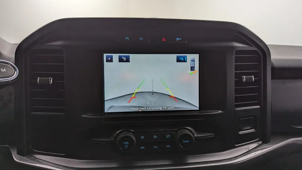 Florida Fine Cars - Used FORD F-150 2021 MARGATE XL