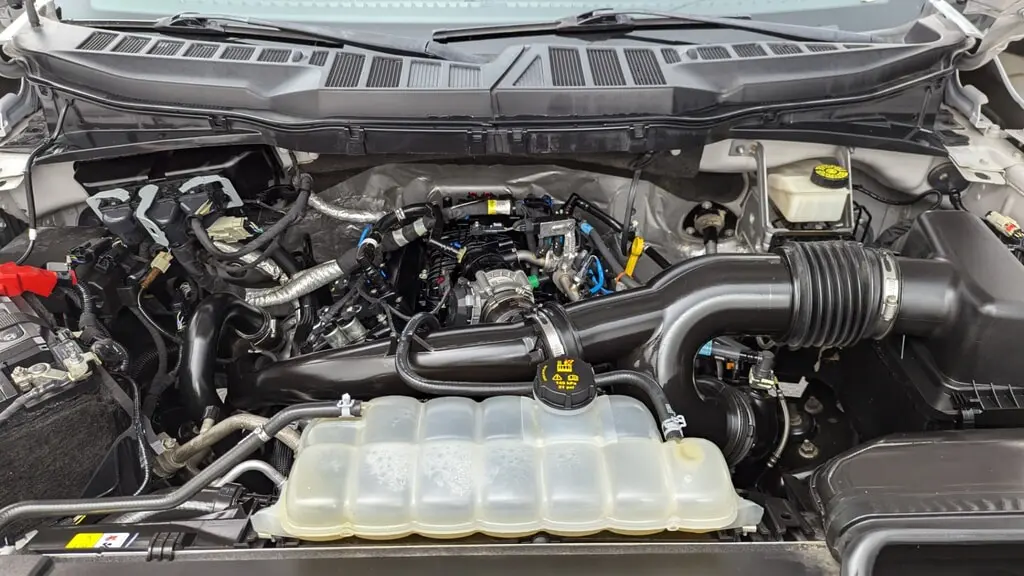 Florida Fine Cars - Used FORD F-150 2021 MARGATE XL