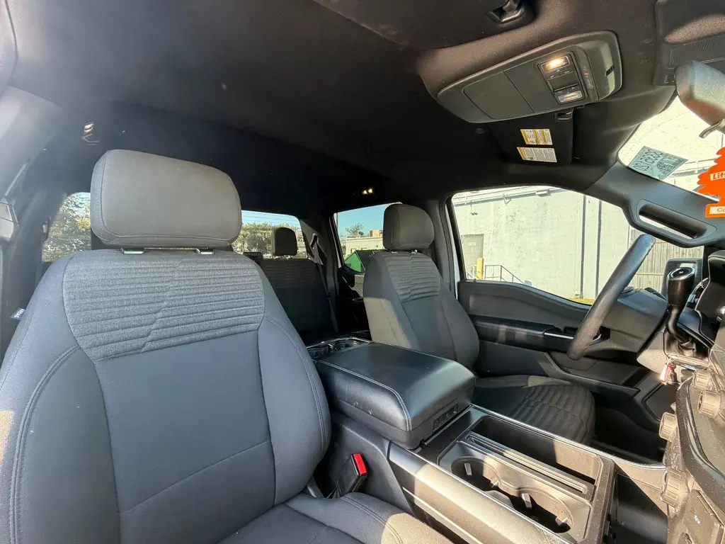 Florida Fine Cars - Used FORD F-150 2021 MARGATE XL