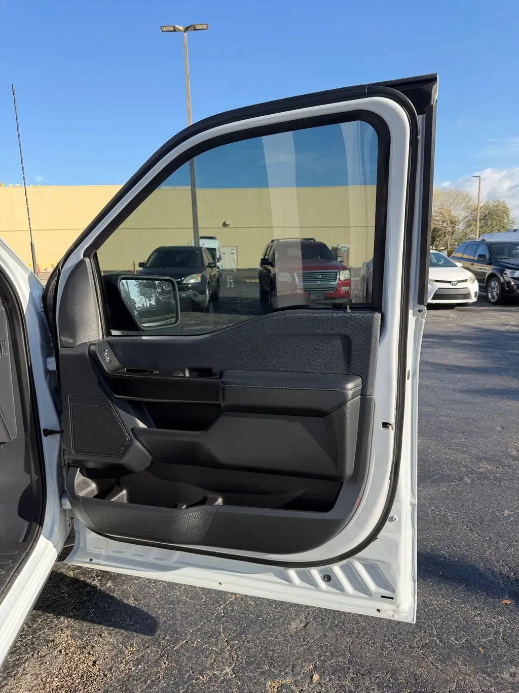 Florida Fine Cars - Used FORD F-150 2021 MARGATE XL