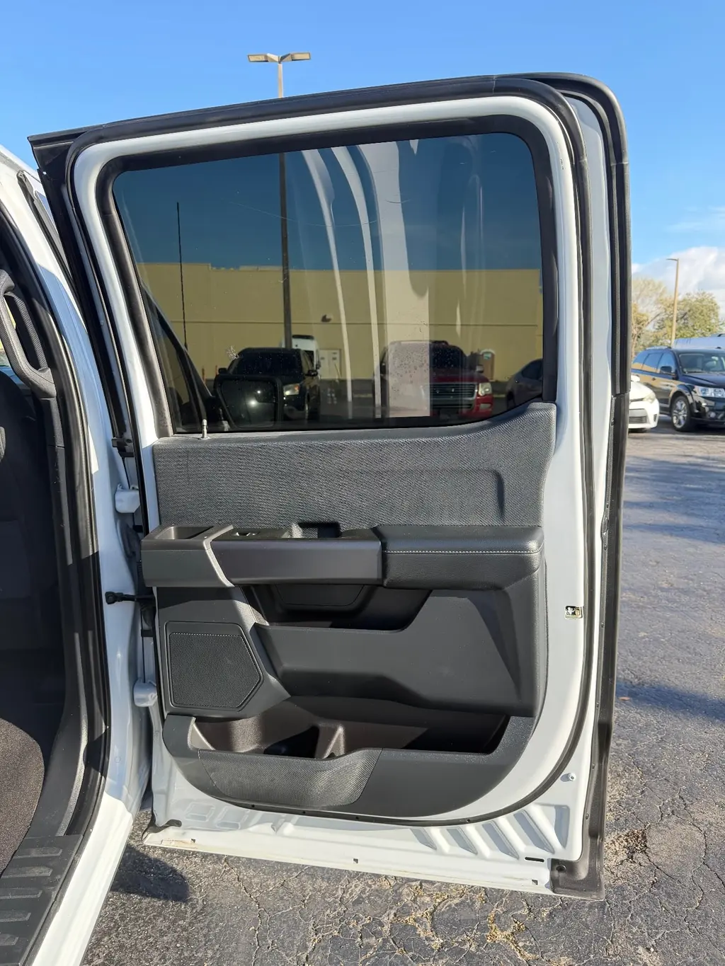 Florida Fine Cars - Used FORD F-150 2021 MARGATE XL