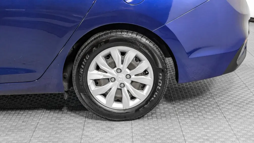 Florida Fine Cars - Used HYUNDAI ACCENT 2019 ORLANDO SE