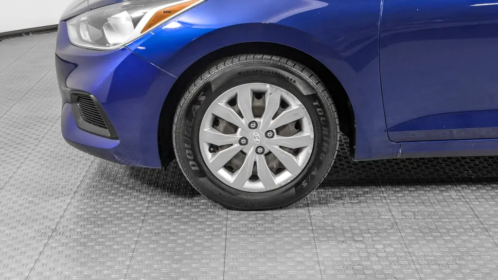 Florida Fine Cars - Used HYUNDAI ACCENT 2019 ORLANDO SE