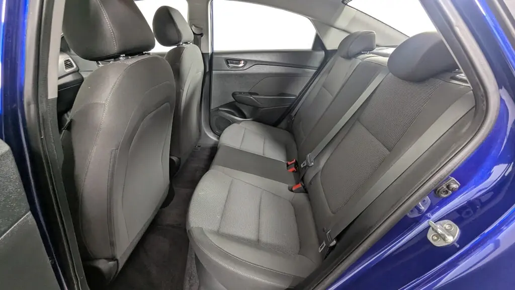 Florida Fine Cars - Used HYUNDAI ACCENT 2019 ORLANDO SE