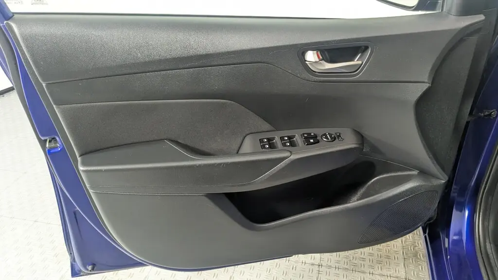 Florida Fine Cars - Used HYUNDAI ACCENT 2019 ORLANDO SE