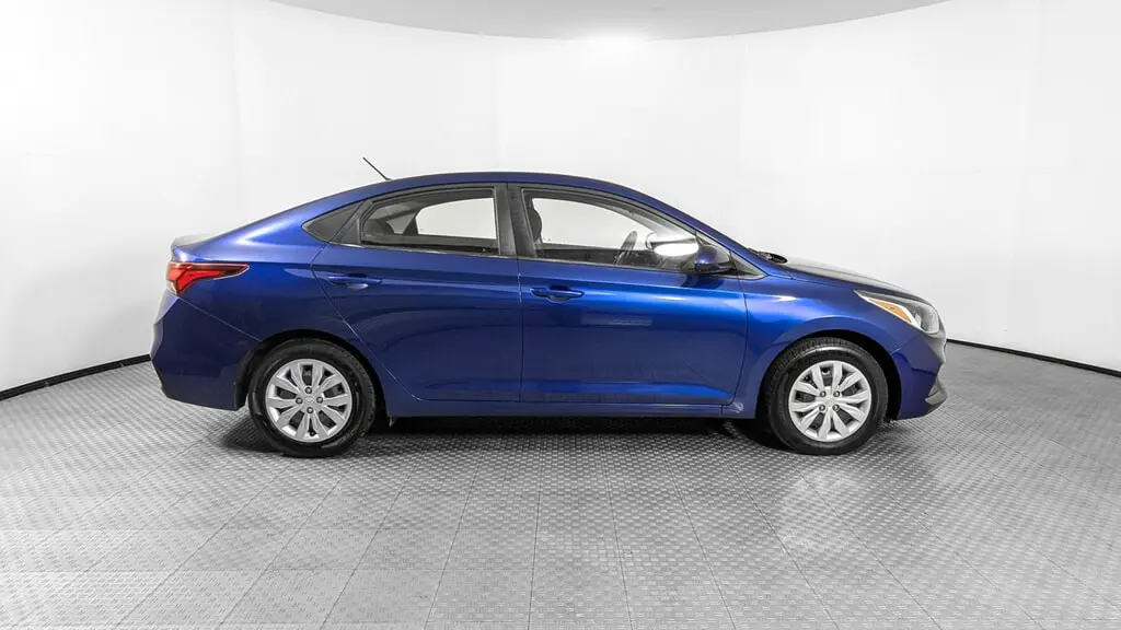 Florida Fine Cars - Used HYUNDAI ACCENT 2019 ORLANDO SE