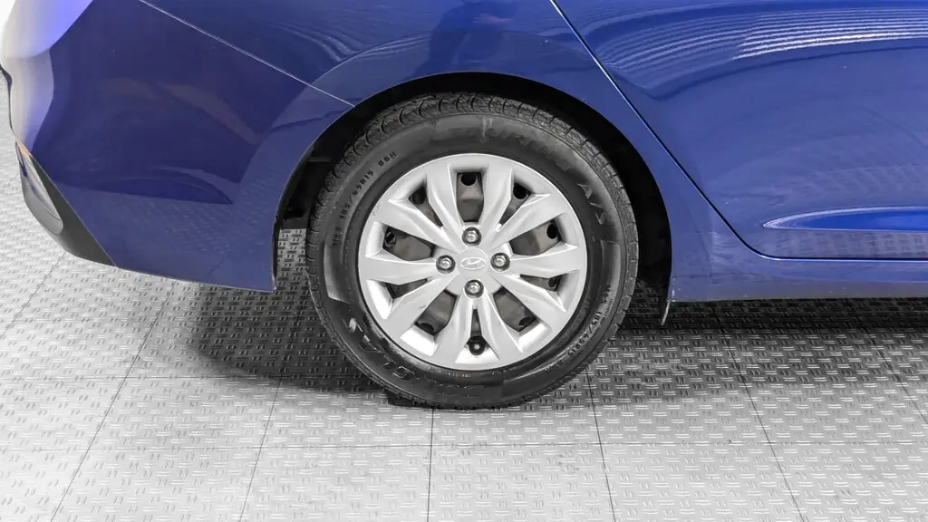 Florida Fine Cars - Used HYUNDAI ACCENT 2019 ORLANDO SE