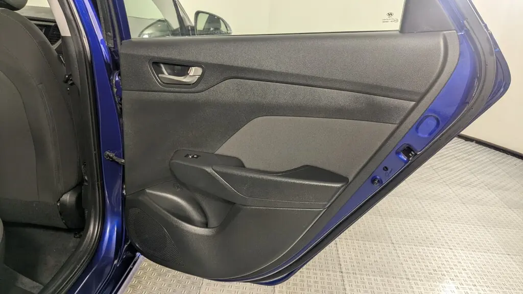 Florida Fine Cars - Used HYUNDAI ACCENT 2019 ORLANDO SE