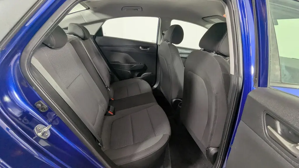 Florida Fine Cars - Used HYUNDAI ACCENT 2019 ORLANDO SE