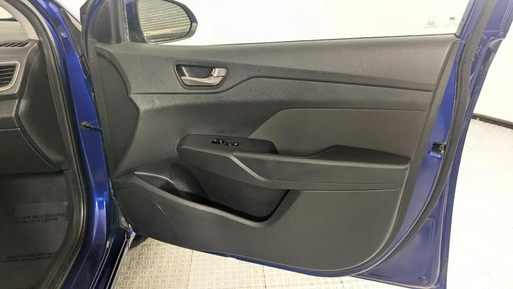 Florida Fine Cars - Used HYUNDAI ACCENT 2019 ORLANDO SE