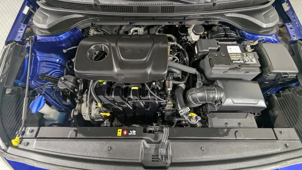 Florida Fine Cars - Used HYUNDAI ACCENT 2019 ORLANDO SE