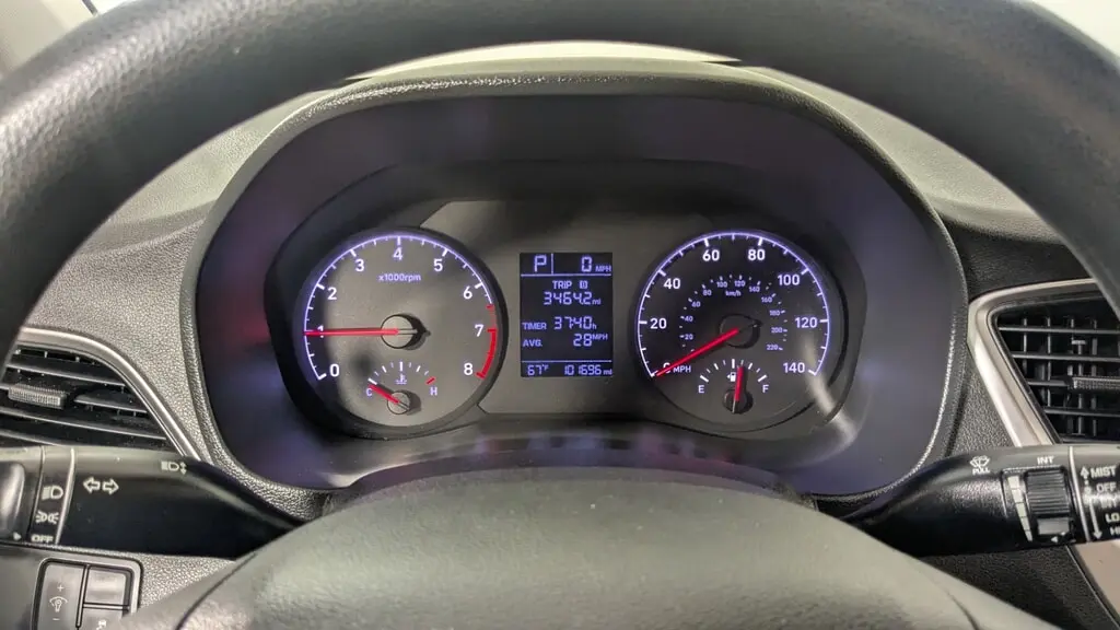 Florida Fine Cars - Used HYUNDAI ACCENT 2019 ORLANDO SE