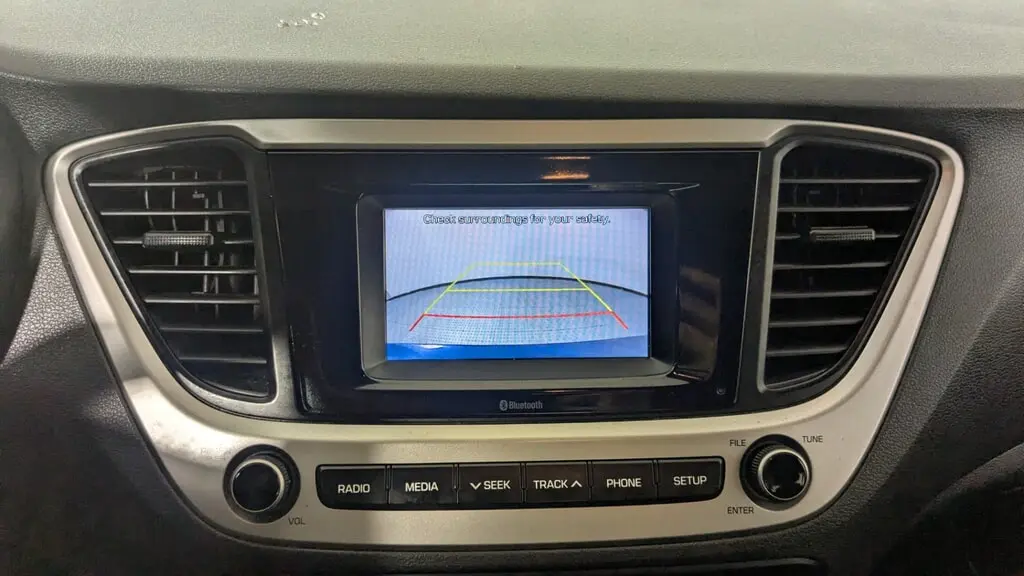 Florida Fine Cars - Used HYUNDAI ACCENT 2019 ORLANDO SE